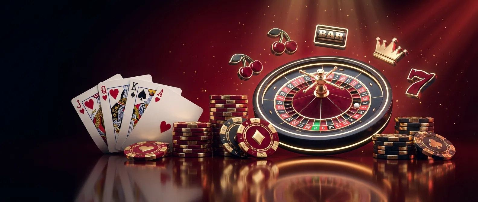 Paladium Casino bonus
